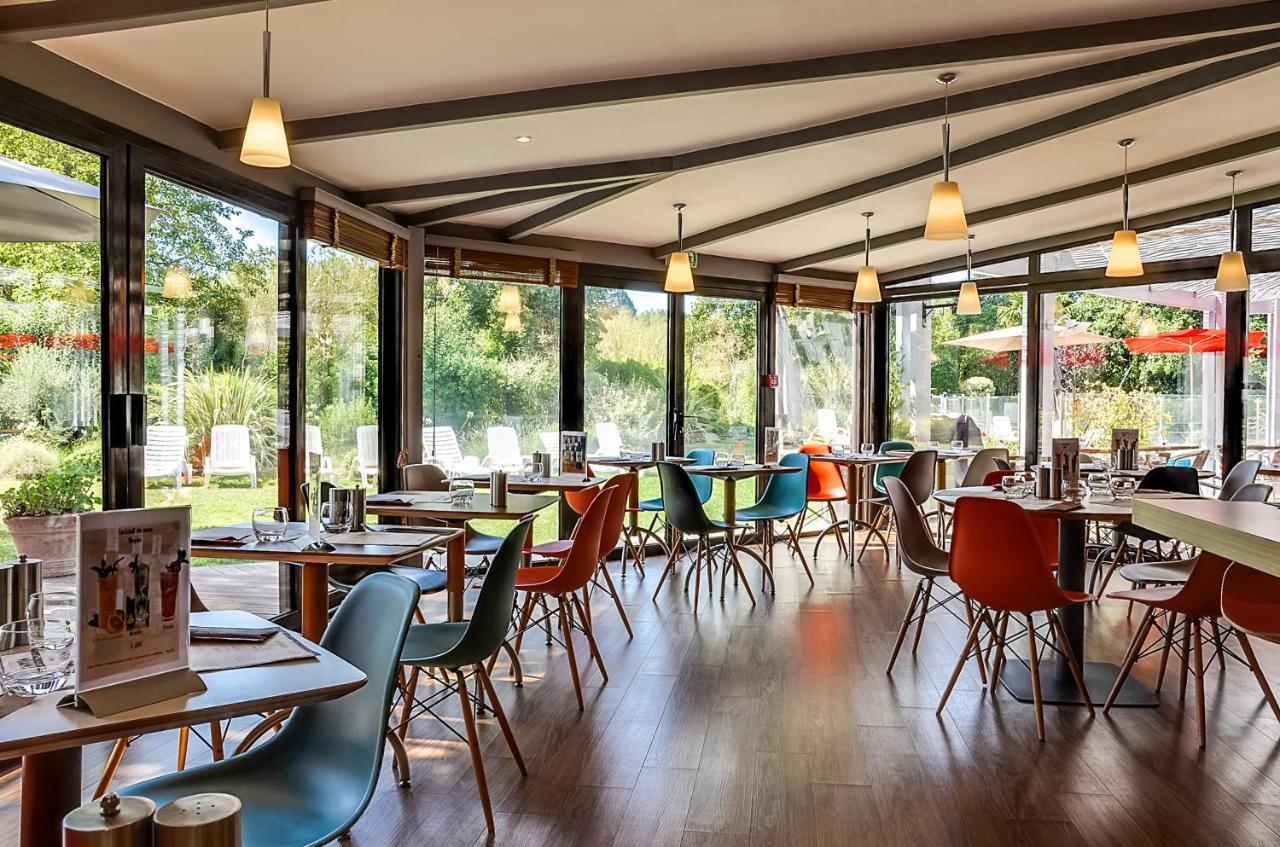 Ibis Salon De Provence Hotel Esterno foto